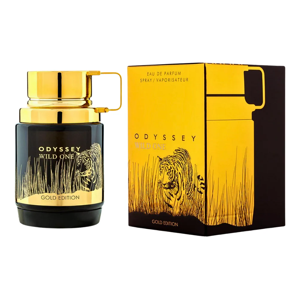 DUMMY - Armaf Odyssey Wild One Men 100ml EDP